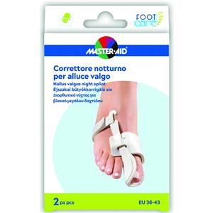 PIETRASANTA PHARMA SpA M-AID CORRETTORE VALGO NOTTE 2 PEZZI