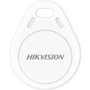 Hikvision Digital Technology DS-PT-M1 portachiave Bianco