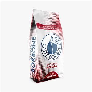 Borbone Caffe in Grani ROSSA | Caffè Borbone in Grani | Prezzi Offerta Grani | Shop Online