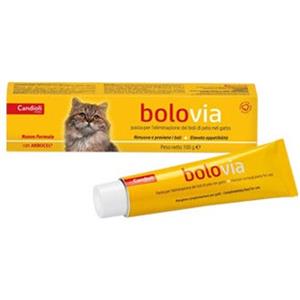 Candioli Bolo Via Pasta per Gatti da 100 gr