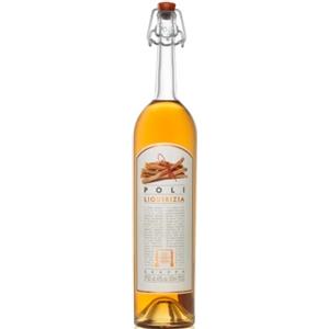 Poli - Grappa di Liquirizia - 50cl