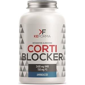 Aqua Viva CORTIBLOCKER 90 COMPRESSE
