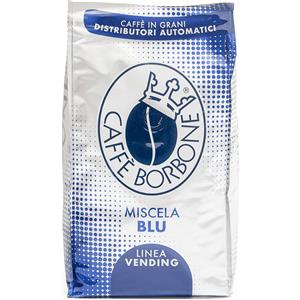 Borbone Miscela Blu - Confezione 1 kg