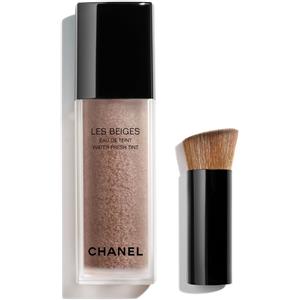 CHANEL LES BEIGES - EAU DE TEINT FRESCA ALLE MICROSFERE DI PIGMENTI EFFETTO PELLE NUDA. -DEEP