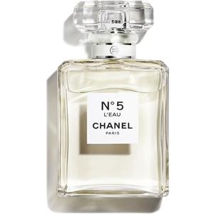 CHANEL N°5 L`EAU - EAU DE TOILETTE VAPORIZZATORE 35ML