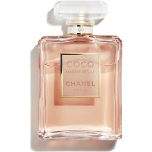 CHANEL COCO MADEMOISELLE - EAU DE PARFUM VAPORIZZATORE 200ML