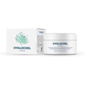 GLORIA MED SPA HYALOCHEL Crema 50ml - Emolliente e lenitiva