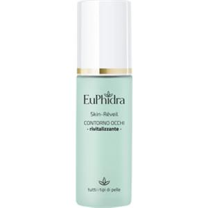 ZETA FARMACEUTICI SpA Euphidra Skin-Réveil Contorno Occhi Rivitalizzante 30 ml -OFFERTISSIMA-ULTIMI PEZZI-ULTIMI ARRIVI-PRODOTTO ITALIANO-