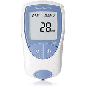 ROCHE Coagulometro ROCHE Coaguchek XS