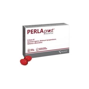 NALKEIN ITALIA Perlaprost 15 Perle Softgel