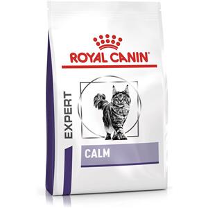 Royal Canin Veterinary Diet Royal Canin Expert Calm Cat Crocchette gatto - 2 kg