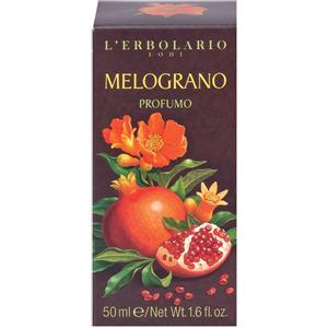 L'ERBOLARIO SB Srl Melograno Profumo 50ml