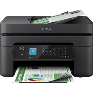 Epson WorkForce WF-2935DWF Ad inchiostro A4 5760 x 1440 DPI 33 ppm Wi-Fi