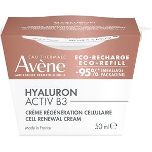 AVENE (Pierre Fabre It. SpA) Avène Hyaluron Activ B3 Crema Rigenerante Cellulare 50ml - Ricarica