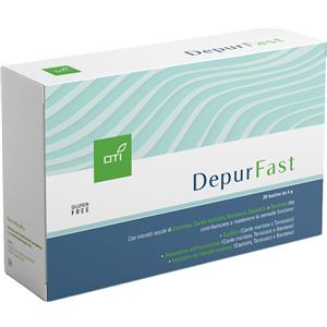 OTI Srl Oti Depurfast, 20 Bustine