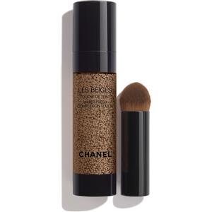 CHANEL LES BEIGES TOUCHE DE TEINT - UNIFORMA, ILLUMINA, IDRATA B40