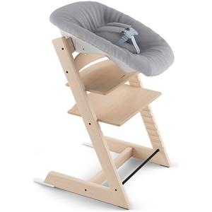 STOKKE - NewBorn Set sdraietta per TRIPP TRAPP Nuova Versione Grey