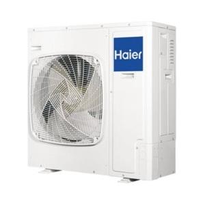 HAIER Pompa Di Calore Monoblocco Superacqua 7,8 Kw AU082FYCRA (HW) R-32 Classe A++ ,