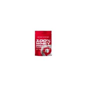 Scitec Nutrition, 100% Whey Protein Professional, 1000 g