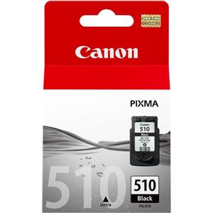 CANON Cartuccia Canon PG-510BK Nero