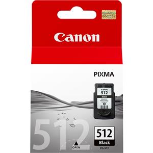 CANON Cartuccia Canon PG-512BK Nero