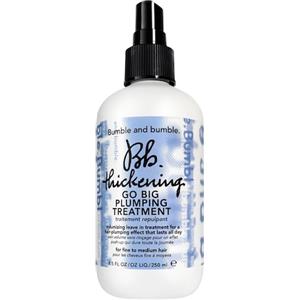 Bumble and bumble Bumble-and-bumble Shampoo-Conditioner Trattamento-specialeThickening Plumping Treatment 250 ml (116,48 € / 1 l)
