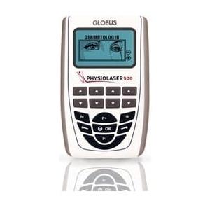 GLOBUS PHYSIOLASER 500 COD.G3786
