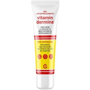 IST.GANASSINI SpA VITAMINDERMINA GEL ANTI SFREGAMENTO 30ML