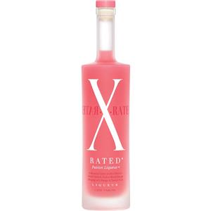 Liquore X Rated lt 1 Vodka E Arance Rosse Di Sicilia