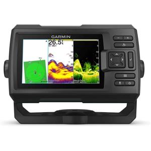 GARMIN Striker Vivid 5CV ecoscandaglio No Trasduttore art 010-02551-02