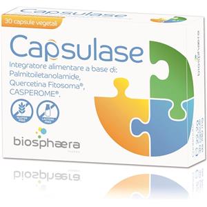 CAPSULASE 30CPS - - 947247944