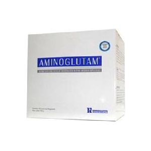 ERREKAPPA EUROTERAPICI SPA AMINOGLUTAM 30 BUSTE