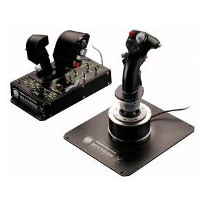Thrustmaster Hotas Warthog Joystick USB