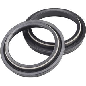 Athena parapolvere forcella 40x52,5x4,6/14/ Aprilia Rx 125 2008 - 2010 / Apr...