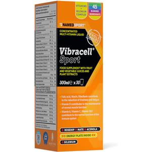 NAMED SPORT Vibracell Sport 300 ml