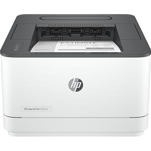 Hp Stampante Laser Hp LaserJet Pro 3002dw A4 33S Wlan Grigio/bianco [3G652F#B19]
