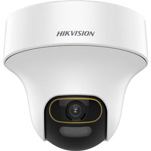 Hikvision Digital Technology DS-2CE70DF3T-PTS(2.8mm) Torretta Telecamera di sicurezza CCTV Interno e esterno 1920 x 1080 Pixel Soffitto
