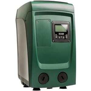 Dab SISTEMA DI PRESSURIZZAZIONE AUTOMATICA CON INVERTER DAB ESYBOX MINI 3 0,85 KW - 1,14 HP 60212597