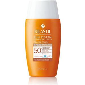 RILASTIL SUN SYS WT COL SPF50+