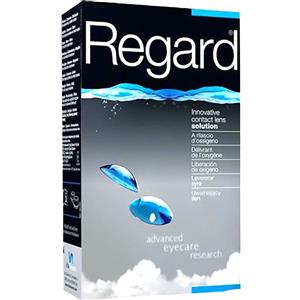Regard. Soluzione unica (2x355 ml)