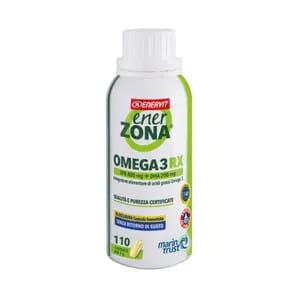 Enervit ENERZONA OMEGA 3RX 110 CAPSULE