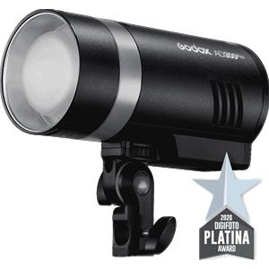 Godox flash AD300 Pro