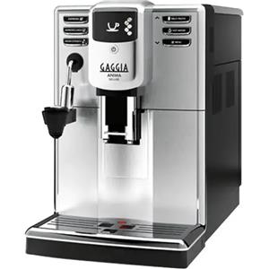Gaggia Anima Deluxe Automatica Macchina per espresso 1,8 L"