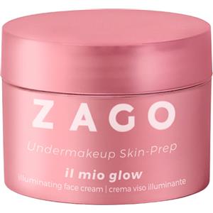 Zago Il Mio Glow Crema viso illuminante