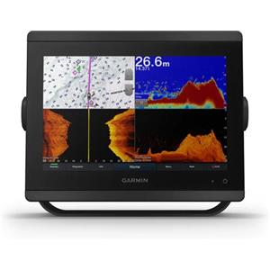 Garmin promo GARMIN GPSMAP 8410xsv chartplotter art.010-02091-02 con Mistery Box