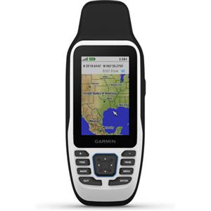 GARMIN GPSMAP 79s Portatile per la nautica con mappa base mondiale 010-02635-00