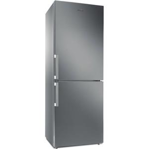 Whirlpool Frigorifero combinato WB70I 952 X