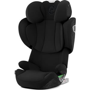 Cybex Platinum Seggiolino Auto Solution T i-Fix - Sephia Black