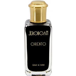 Jeroboam Oriento Extrait 30ml
