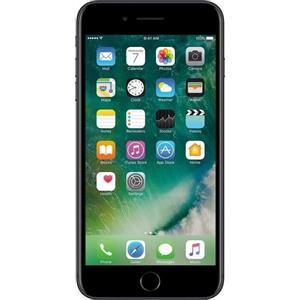 Apple iPhone 7 Plus | 128 GB | nero